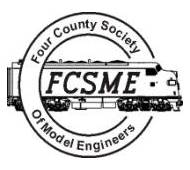 FCSME Logo